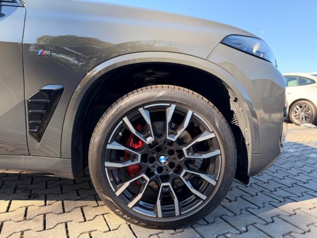 BMW X5 – Bild 13