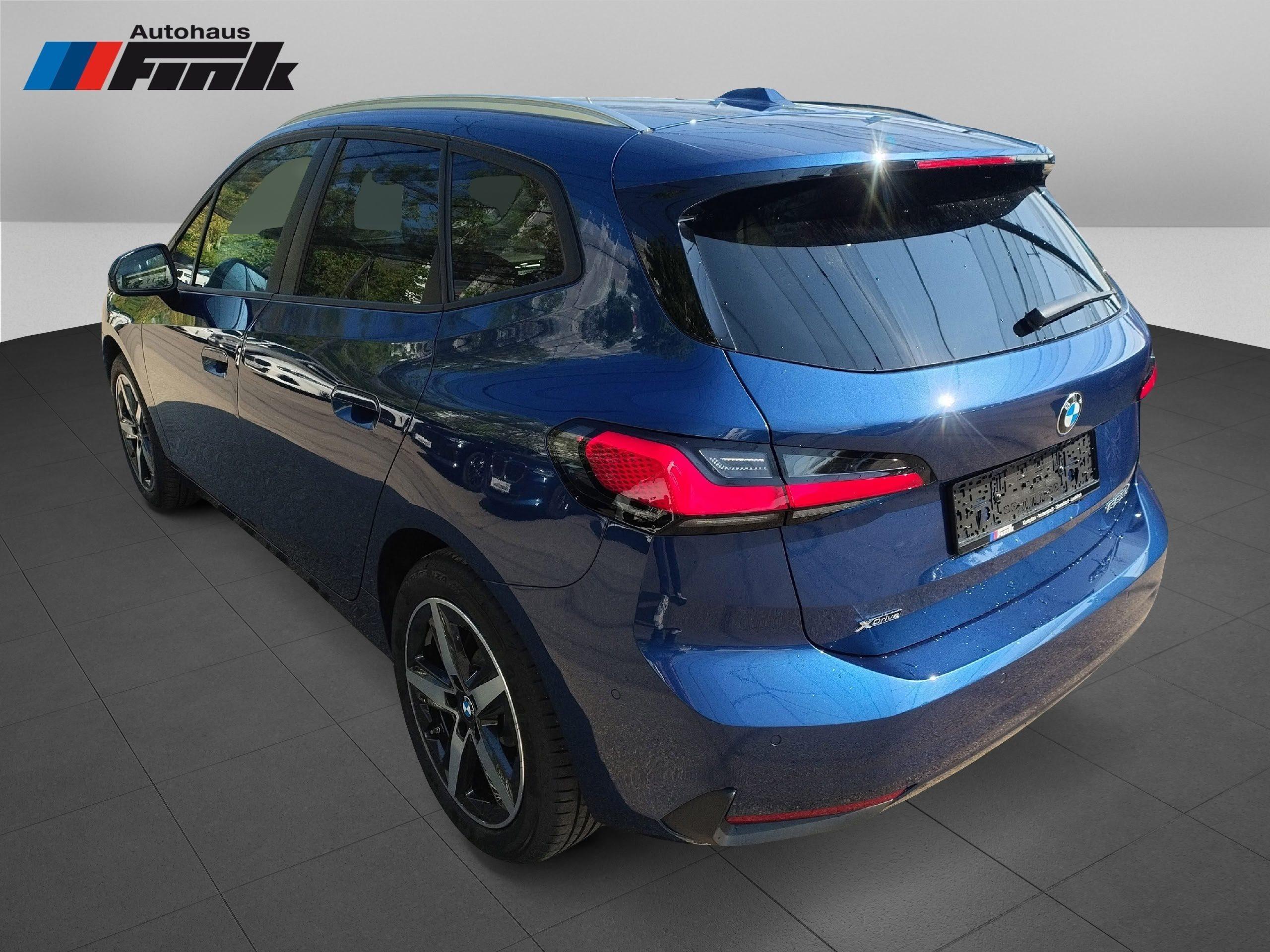BMW 2er Active Tourer – Bild 4