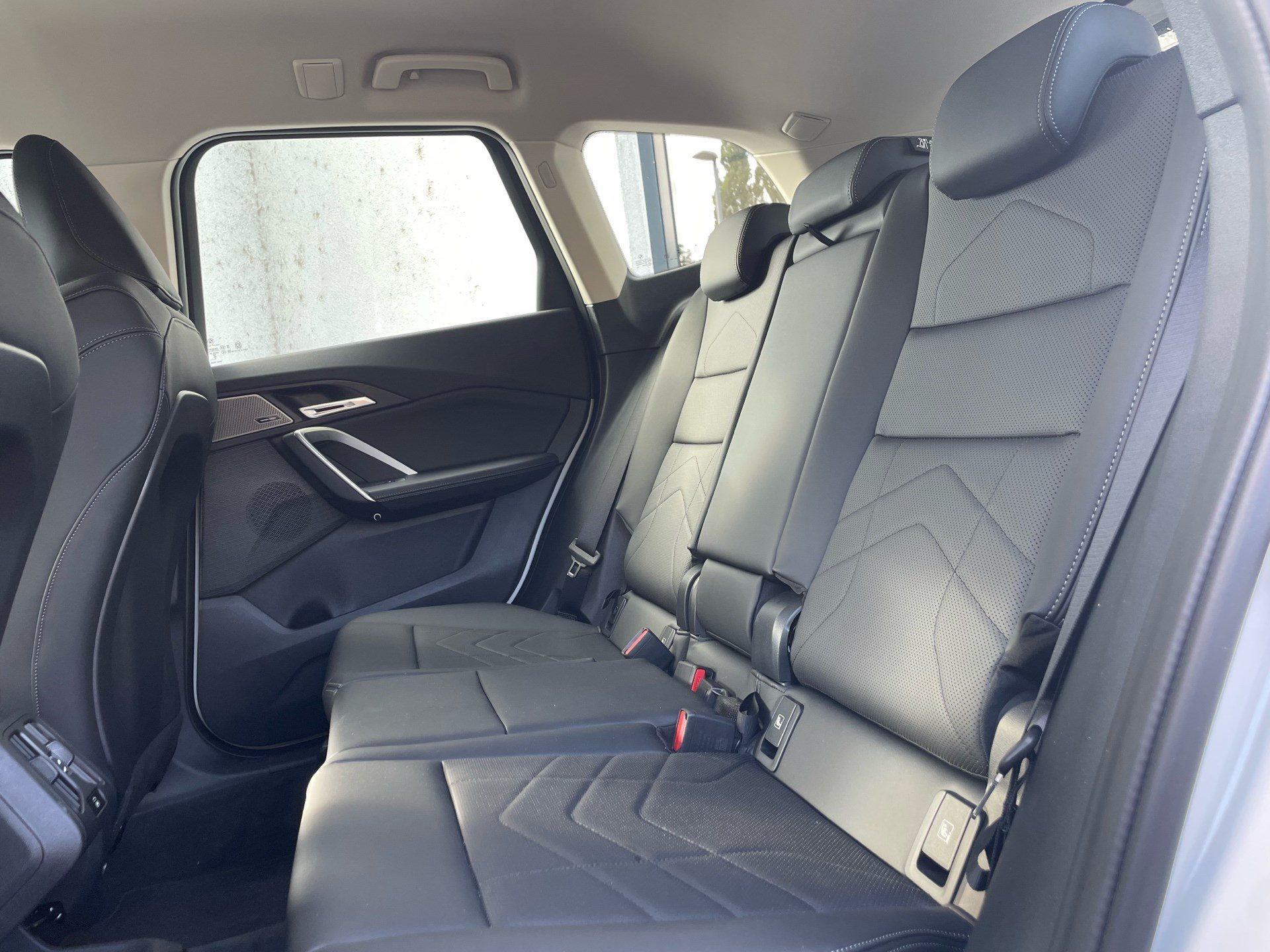 BMW X1 – Bild 26