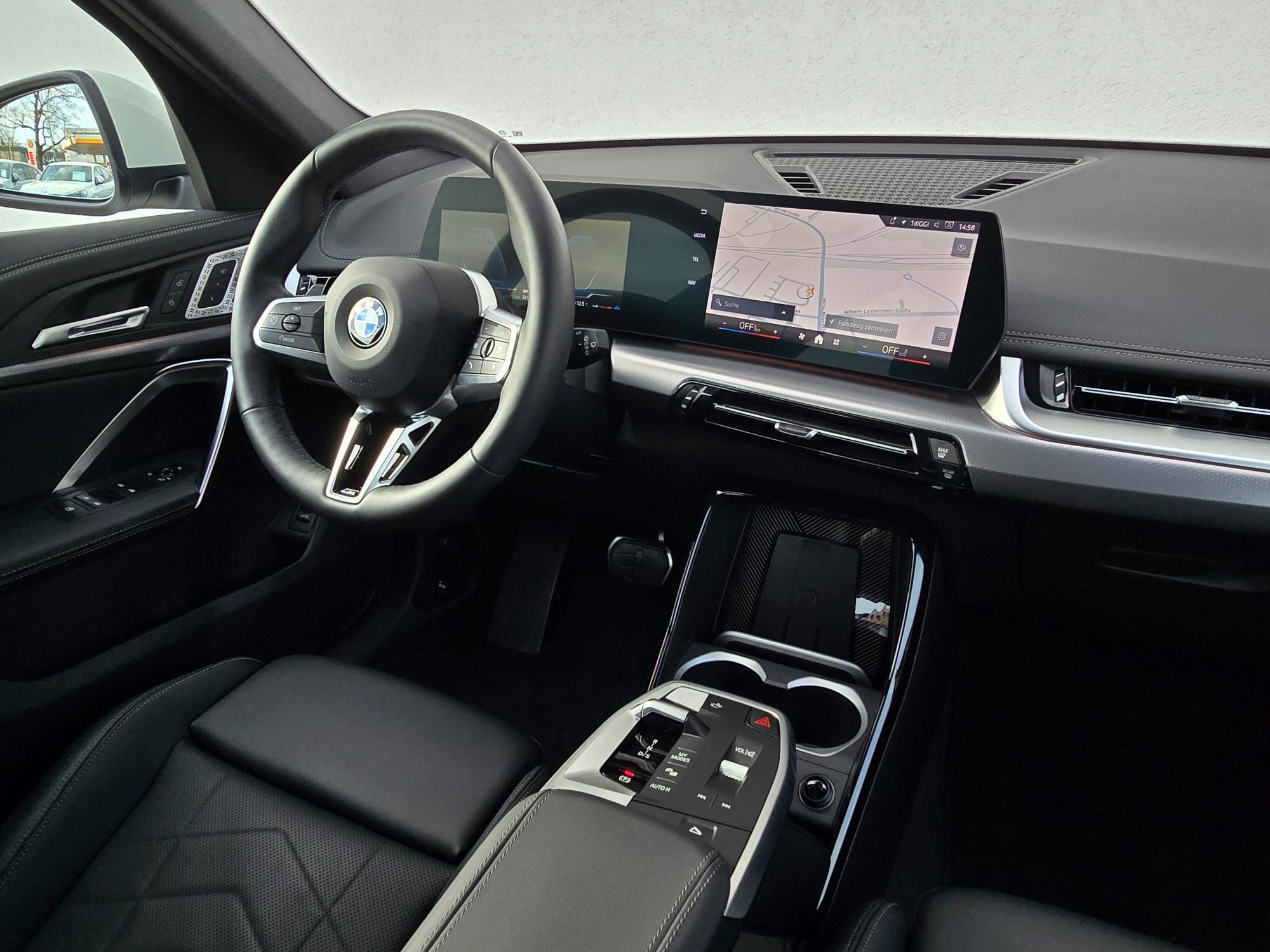 BMW X1 – Bild 9