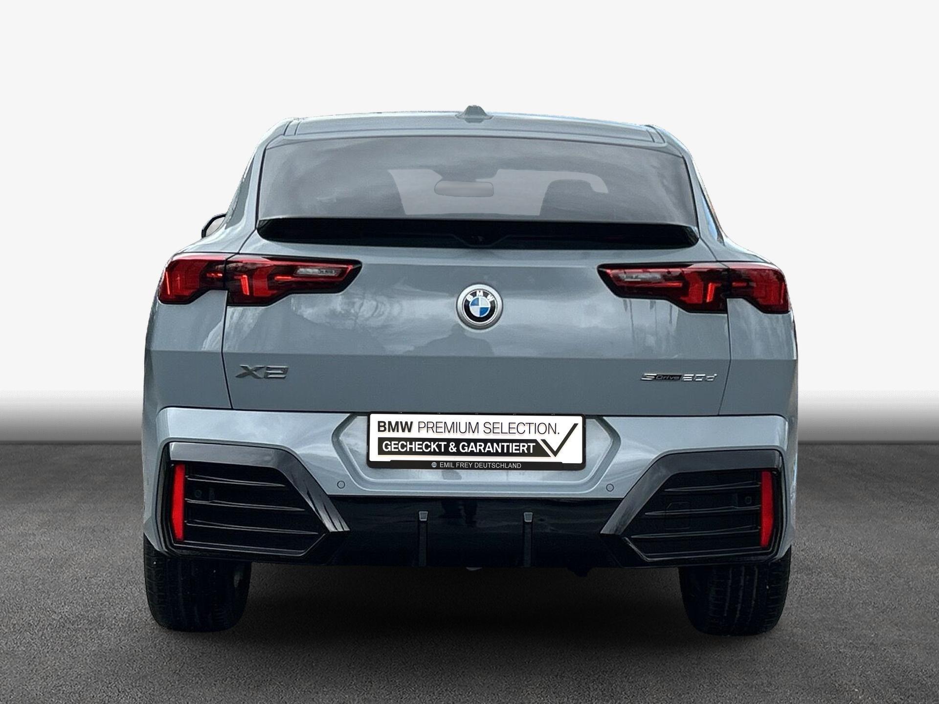 BMW X2 – Bild 10