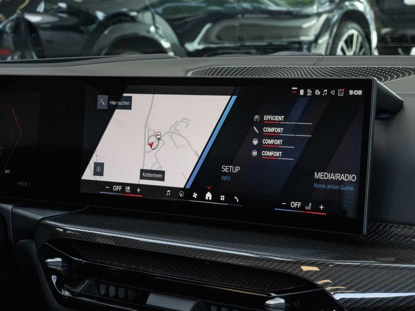 BMW M4 Cabrio – Bild 10