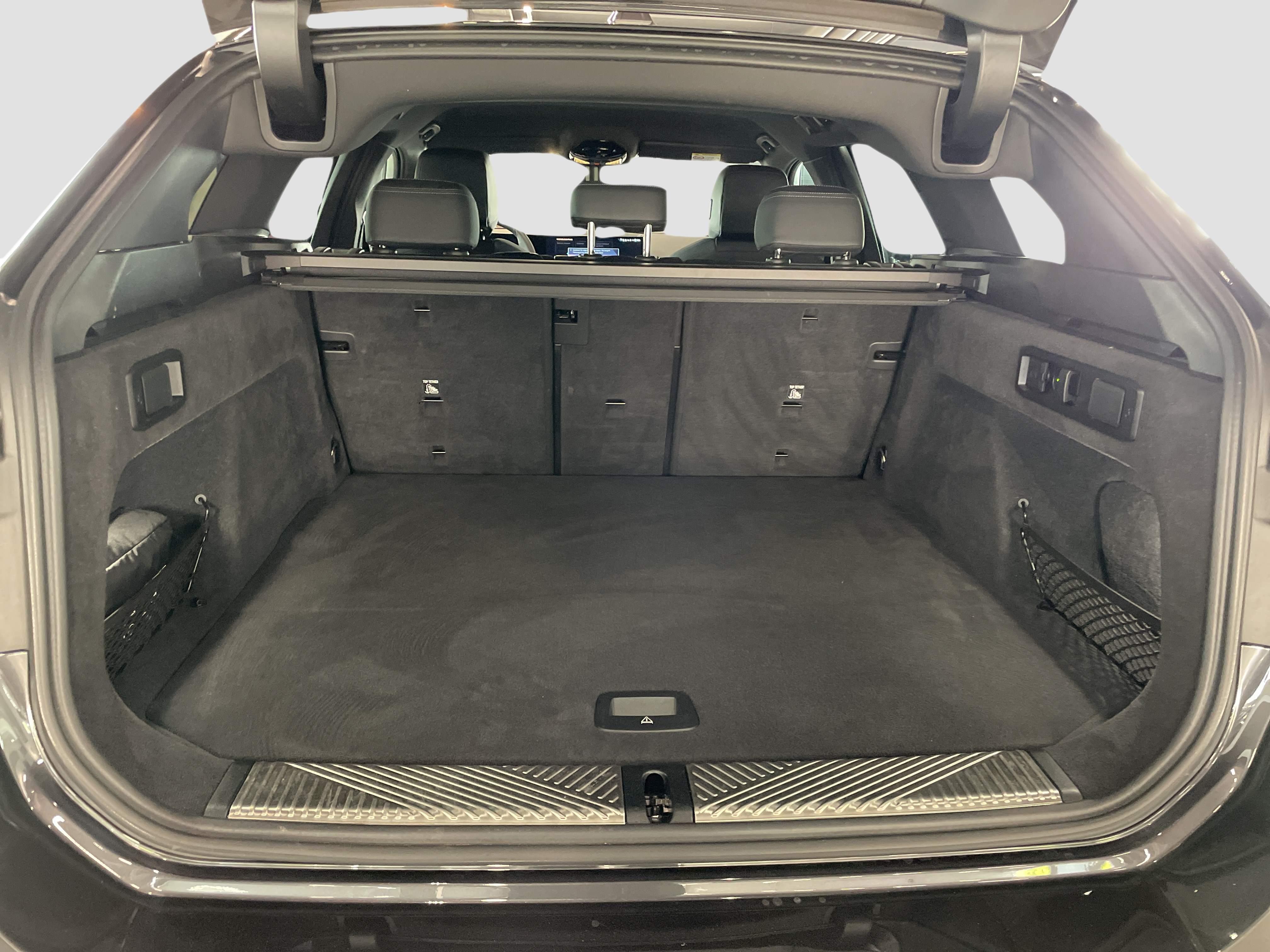BMW 5er Touring – Bild 9