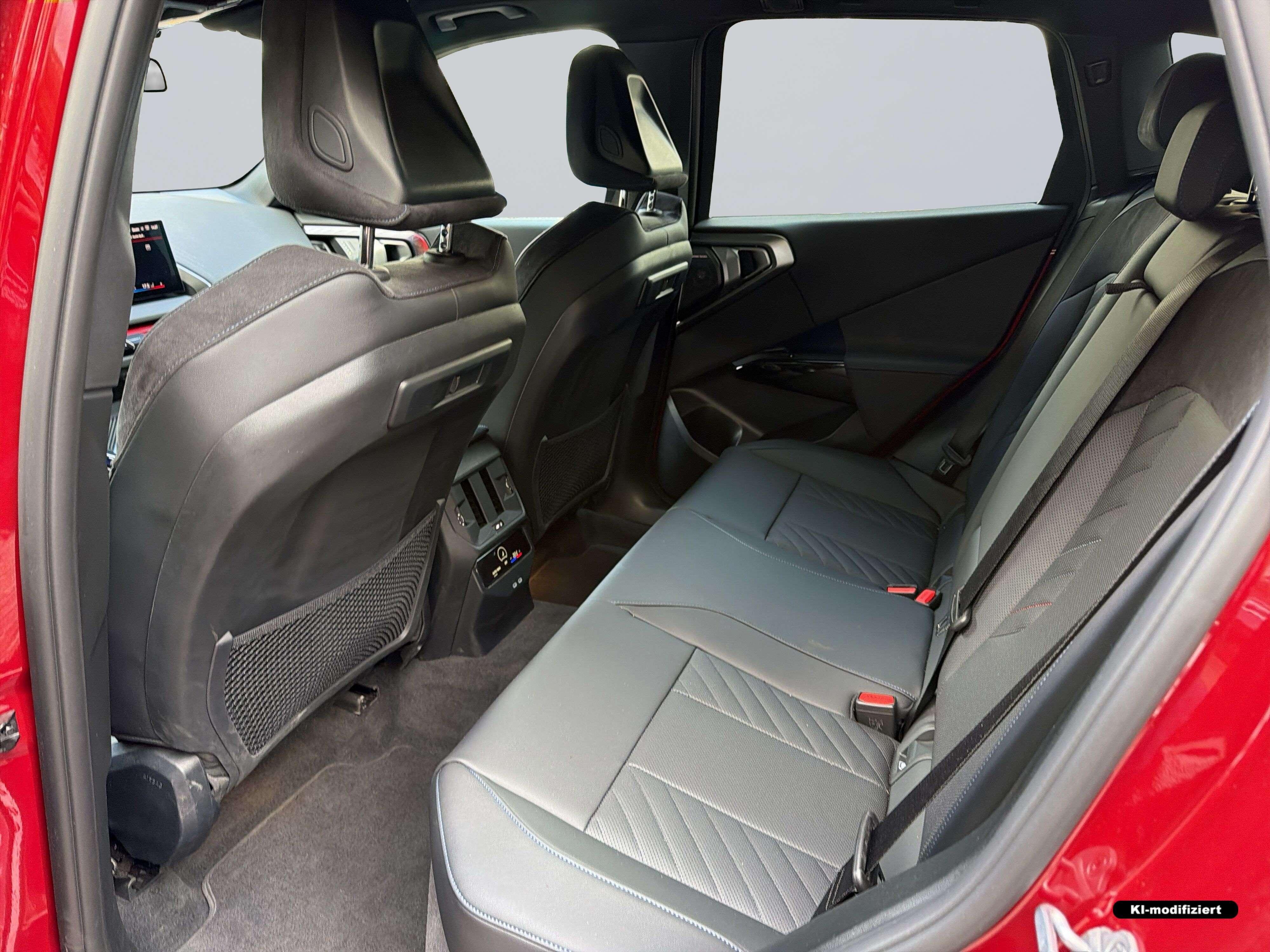 BMW X3 – Bild 9