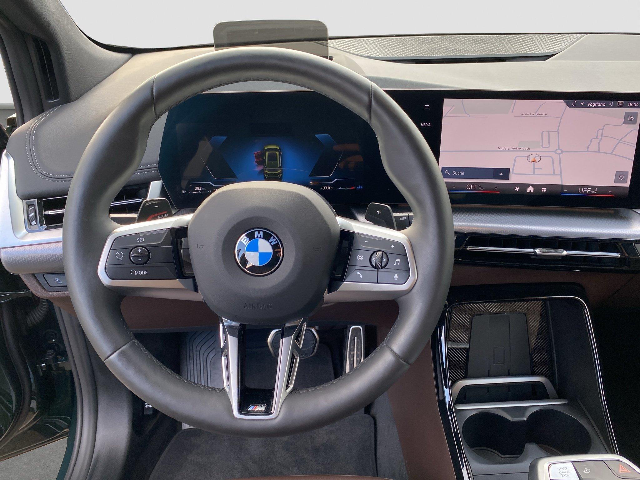BMW 2er Active Tourer – Bild 9