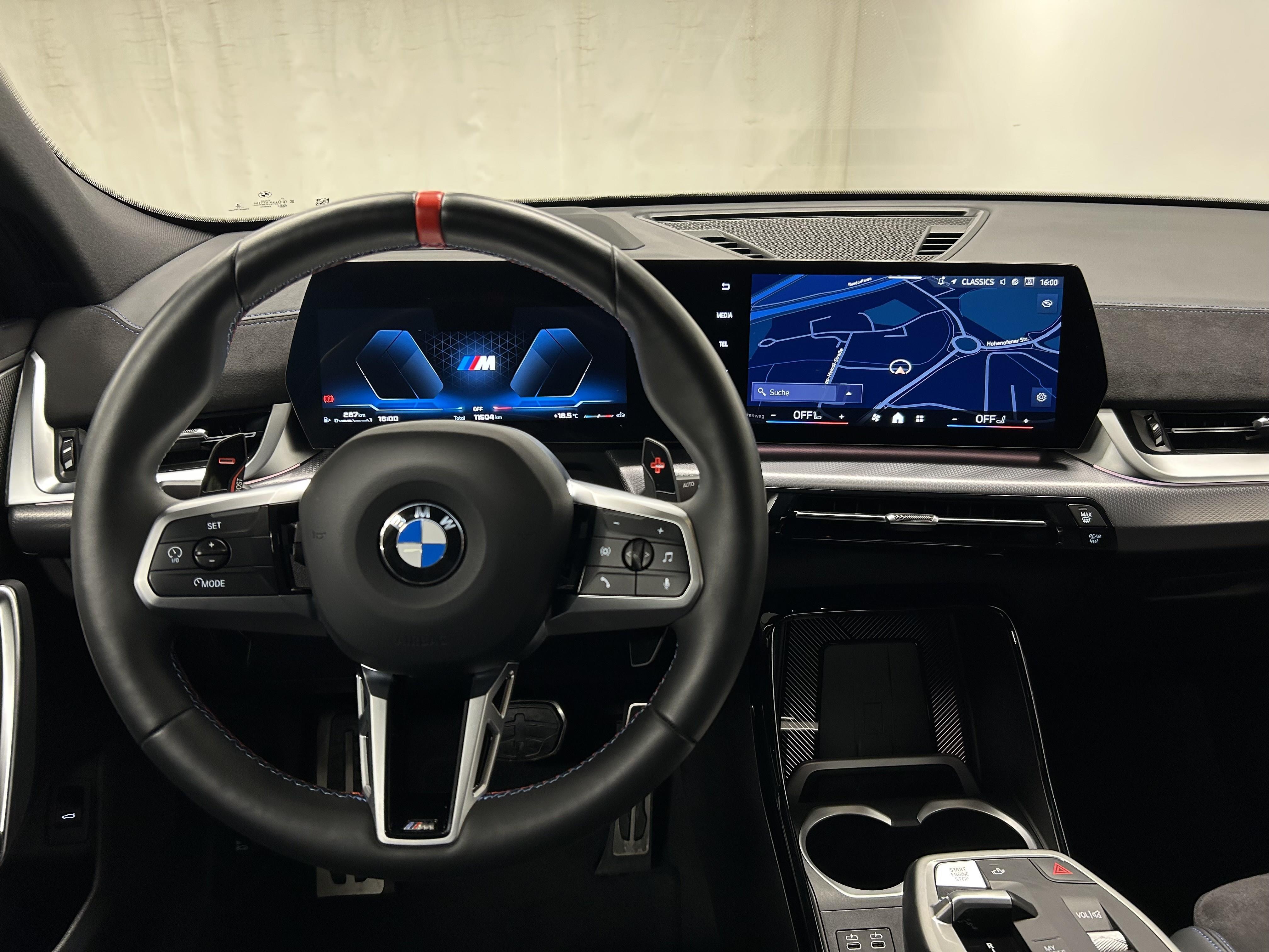 BMW X2 – Bild 28