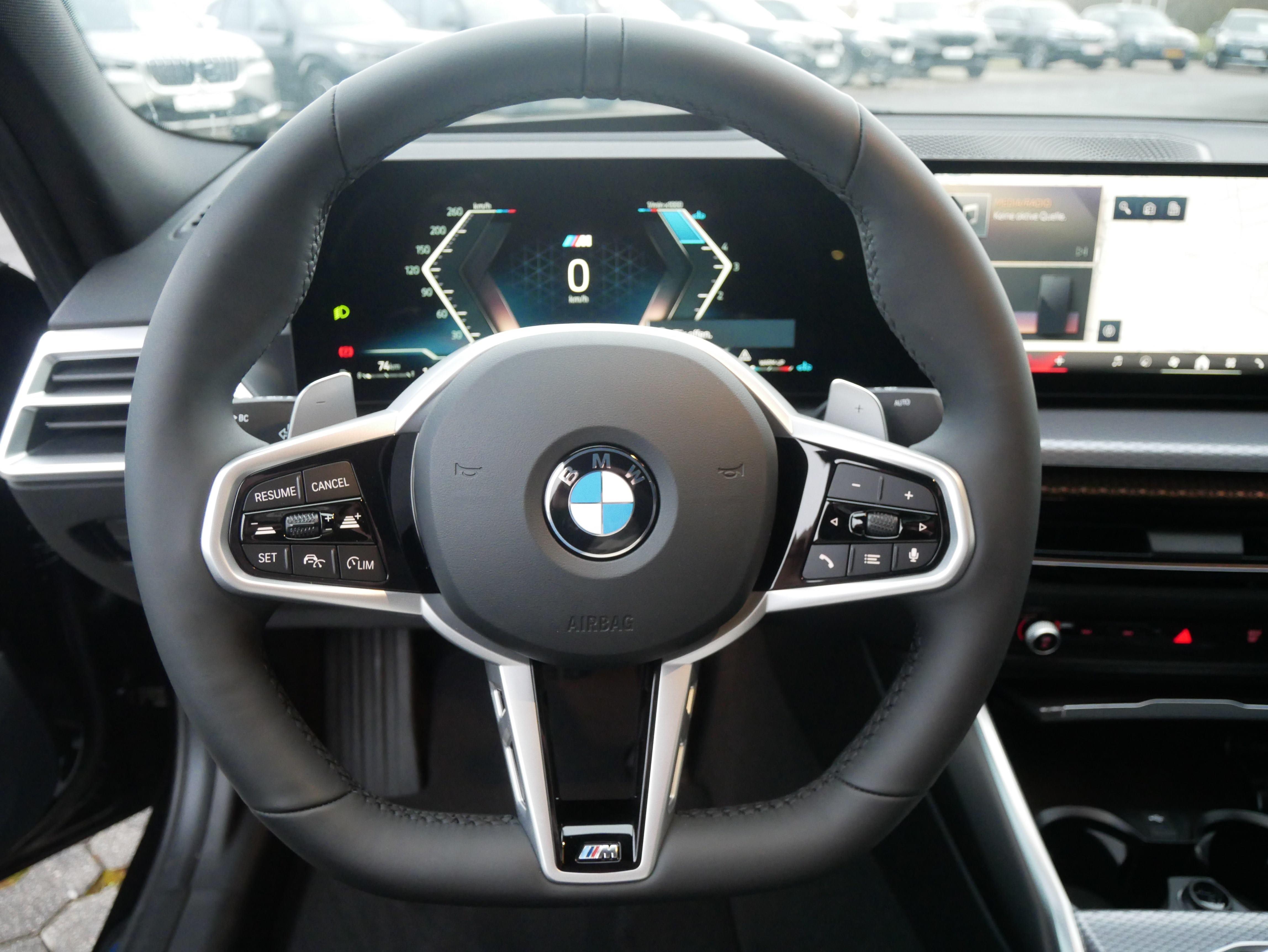 BMW 3er – Bild 19