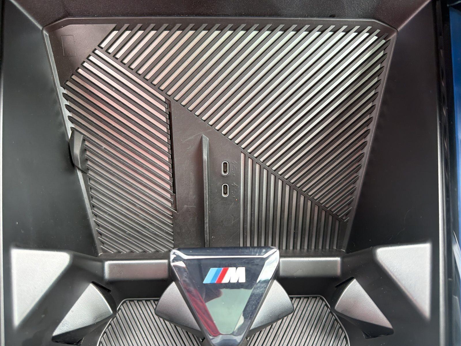 BMW X3 – Bild 13