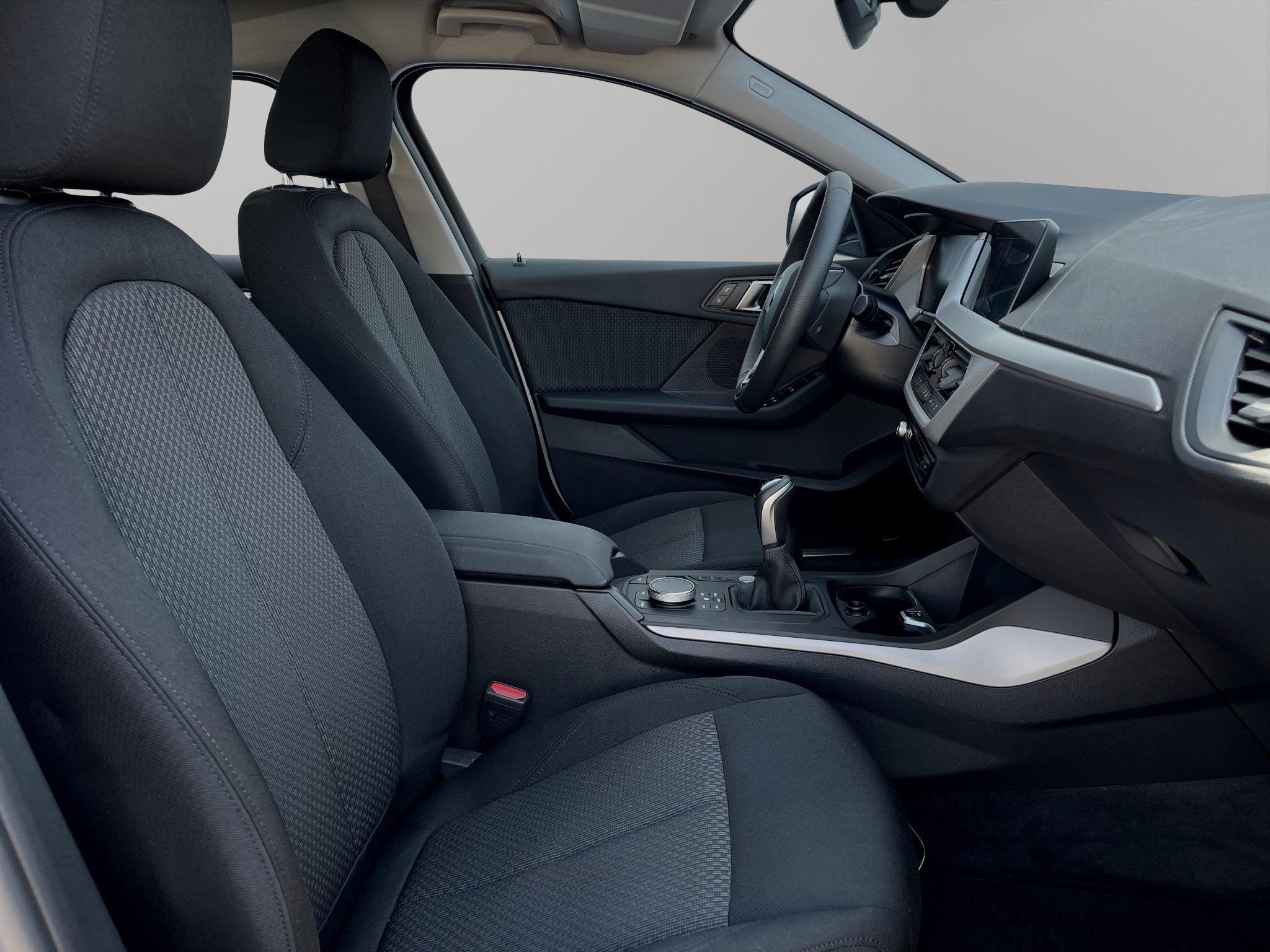 BMW 1er – Bild 13