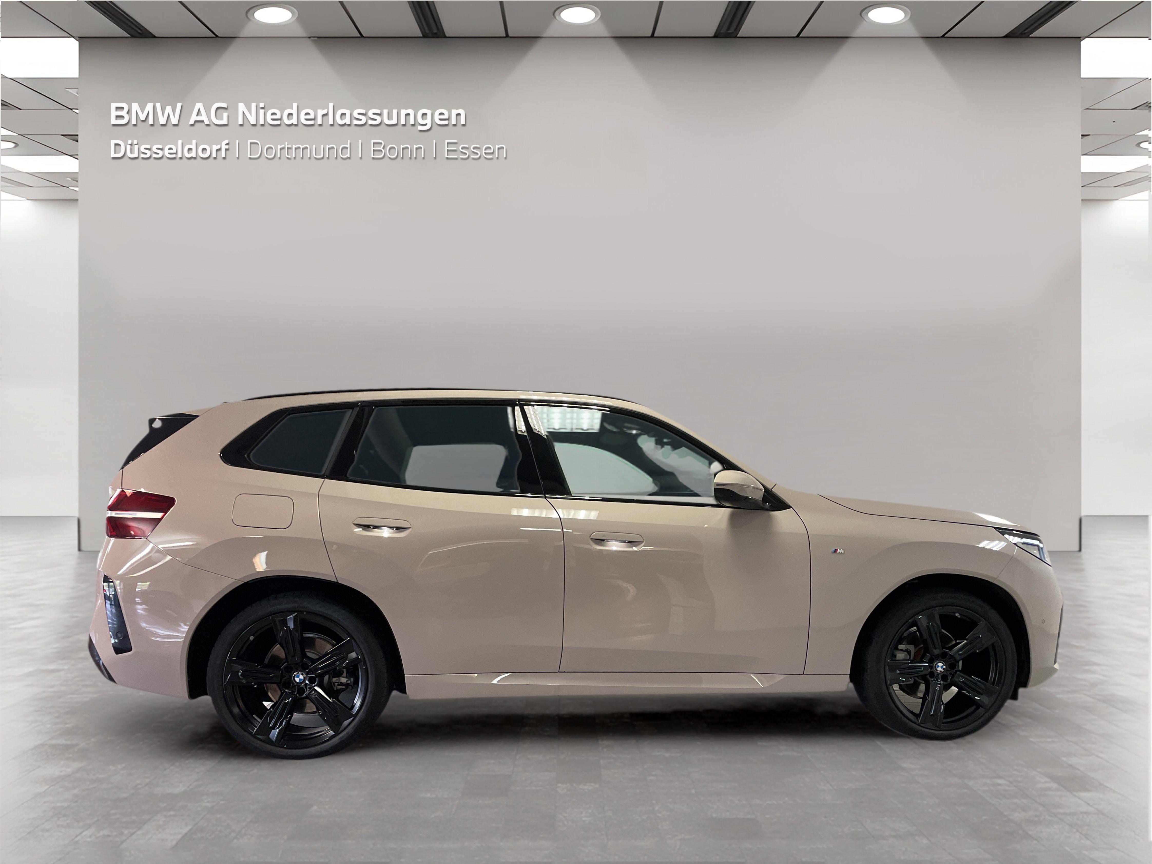 BMW X3 – Bild 7