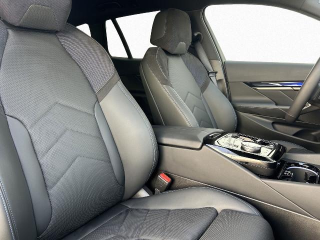 BMW 5er Touring – Bild 4