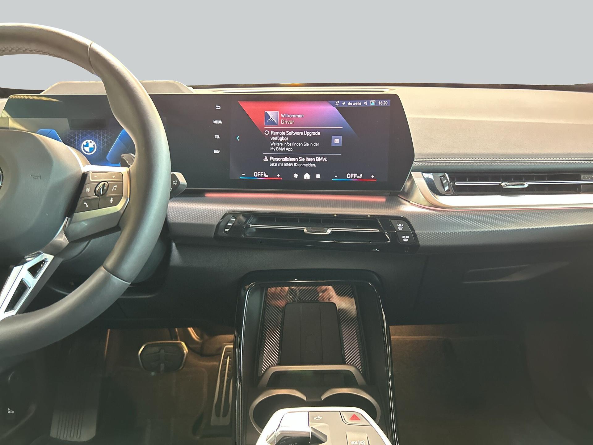 BMW X1 – Bild 12