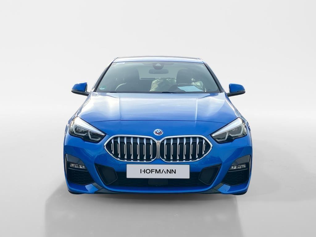 BMW 2er Gran Coupé – Bild 7