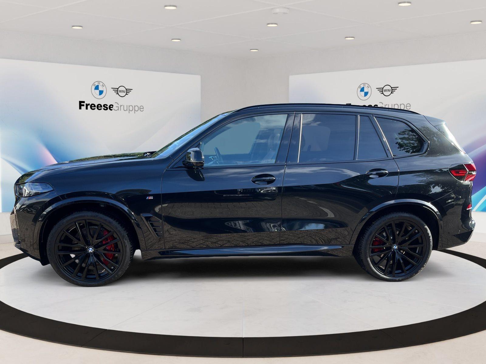 BMW X5 – Bild 3