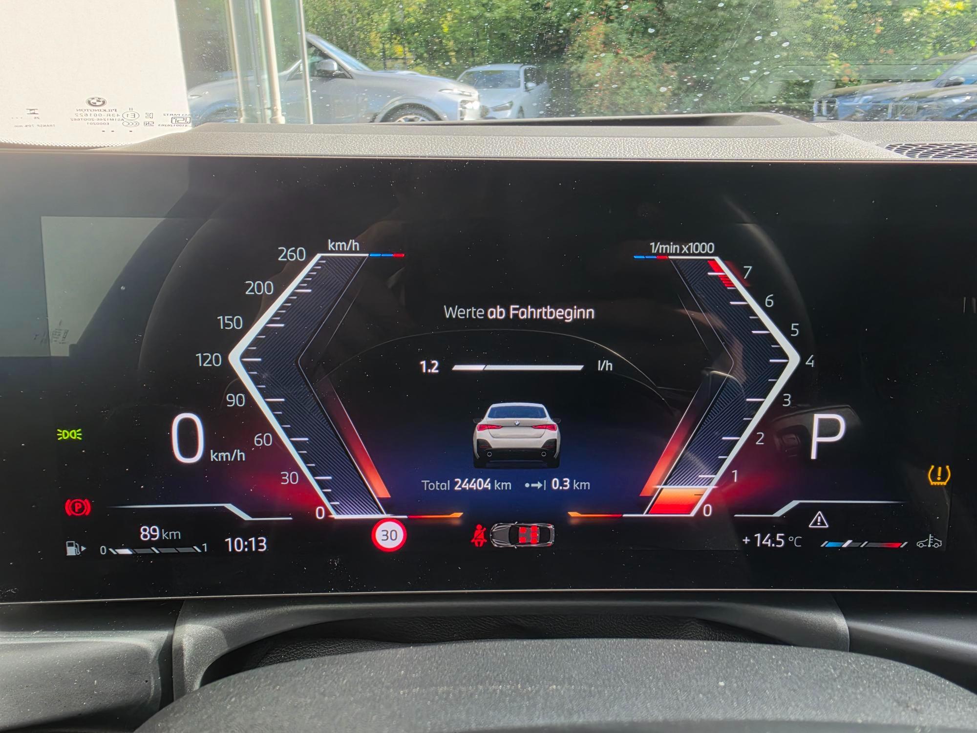 BMW 4er Gran Coupé – Bild 12