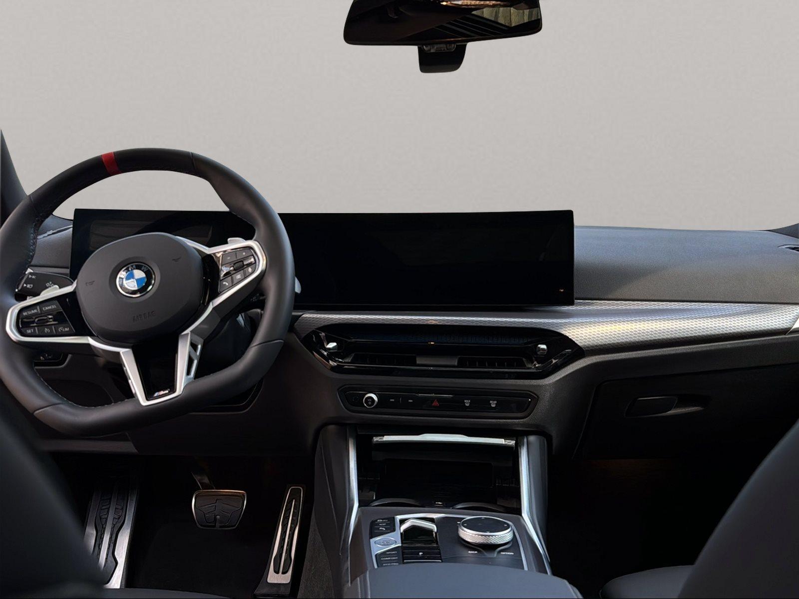 BMW 3er Touring – Bild 20