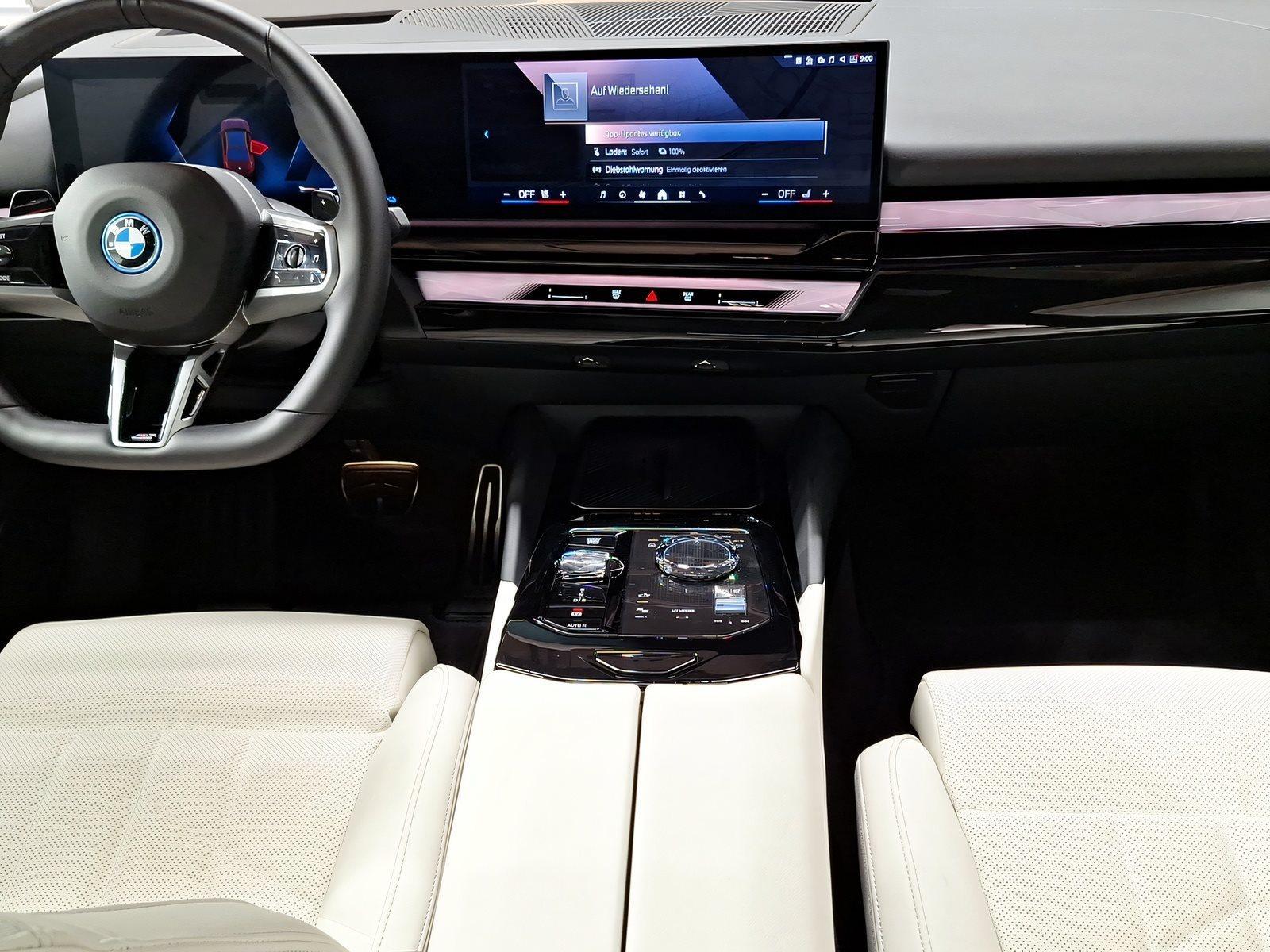 BMW 5er – Bild 20