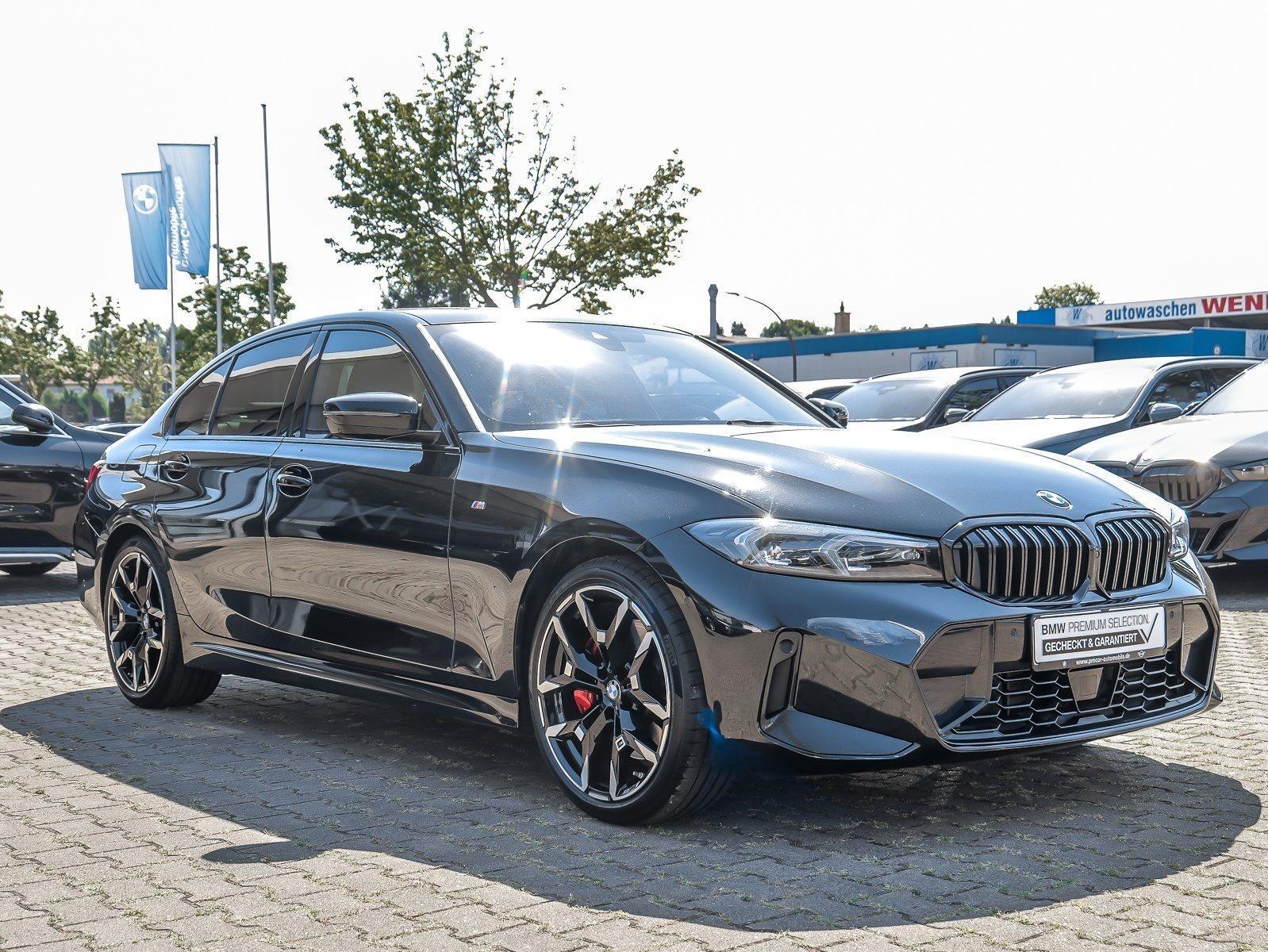 BMW 3er – Bild 6