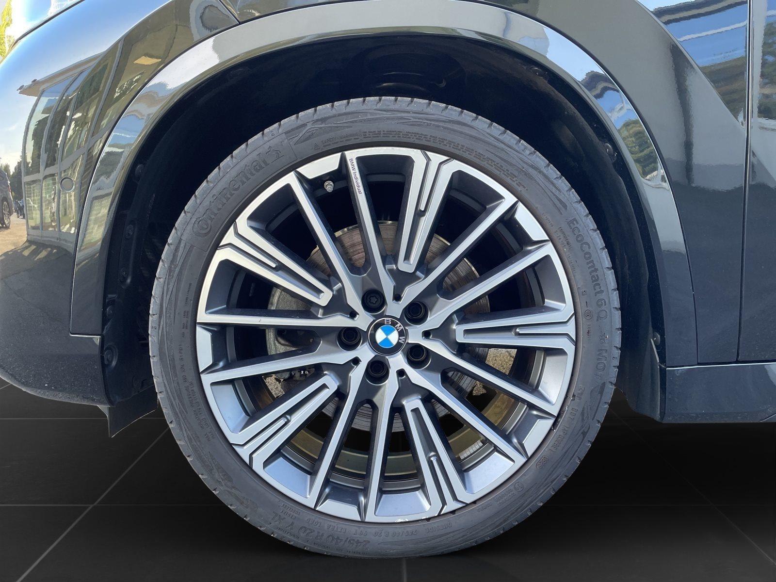 BMW X1 – Bild 13
