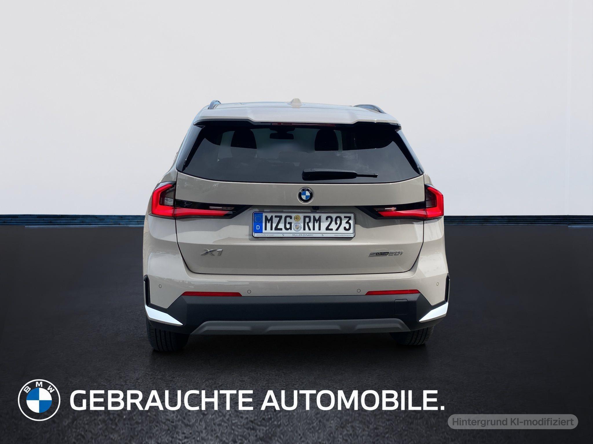 BMW X1 – Bild 6