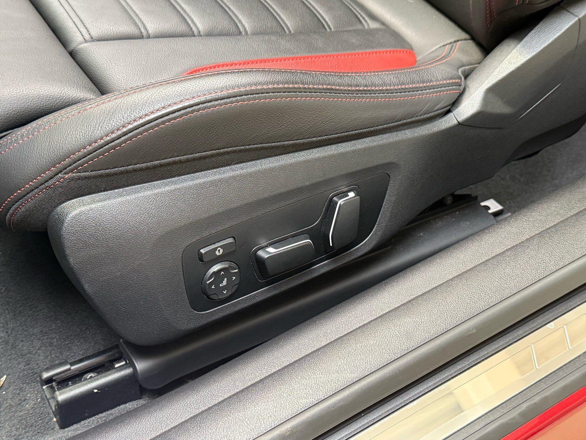BMW 4er Cabrio – Bild 36