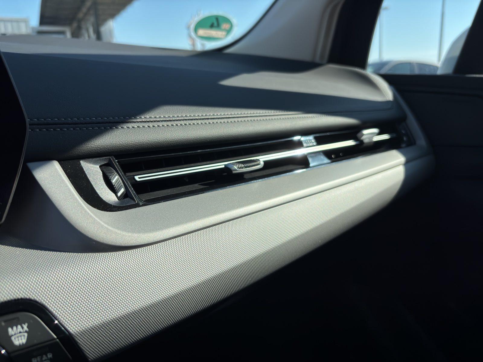 BMW 2er Active Tourer – Bild 16