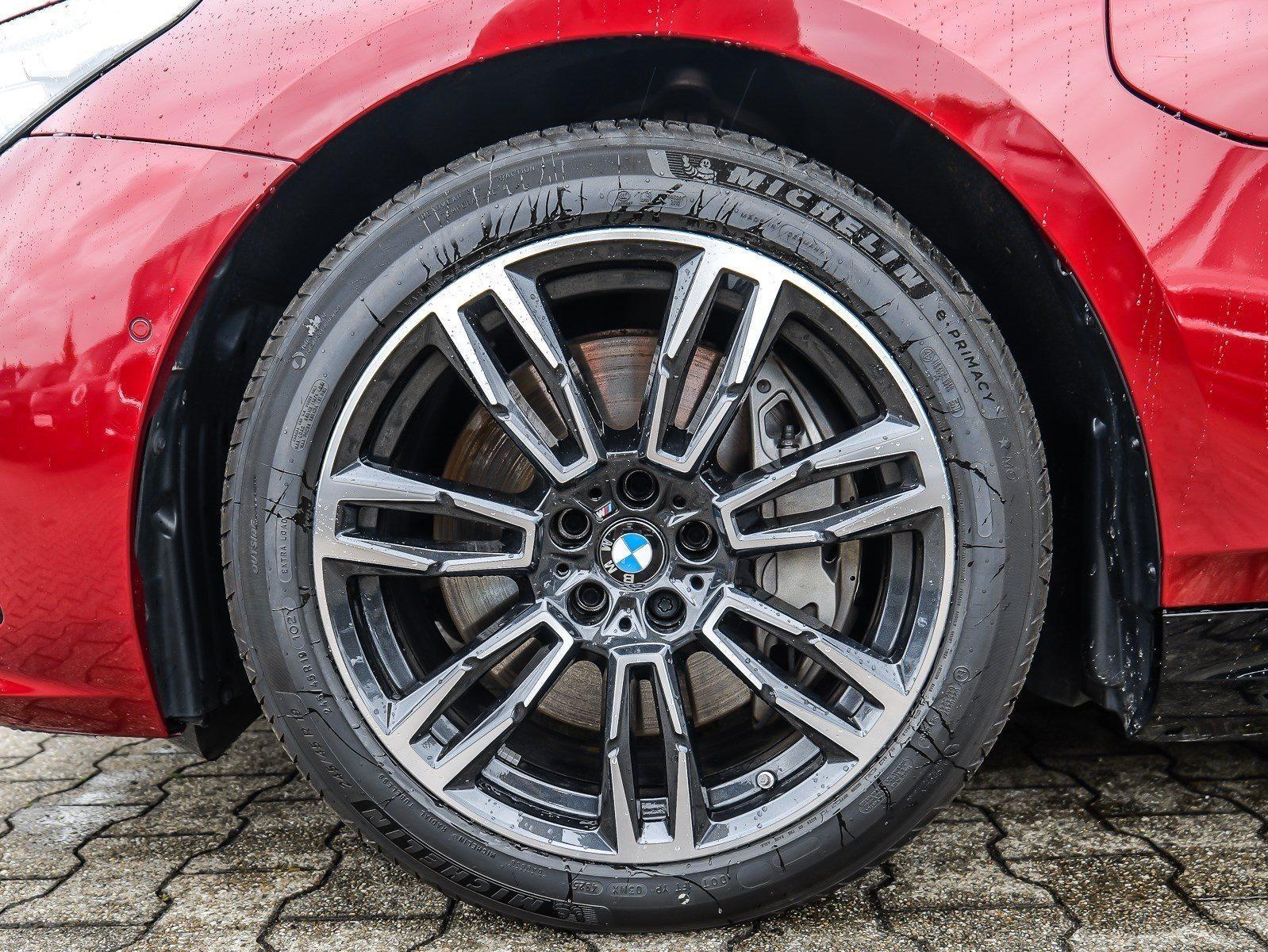 BMW 5er Touring – Bild 4