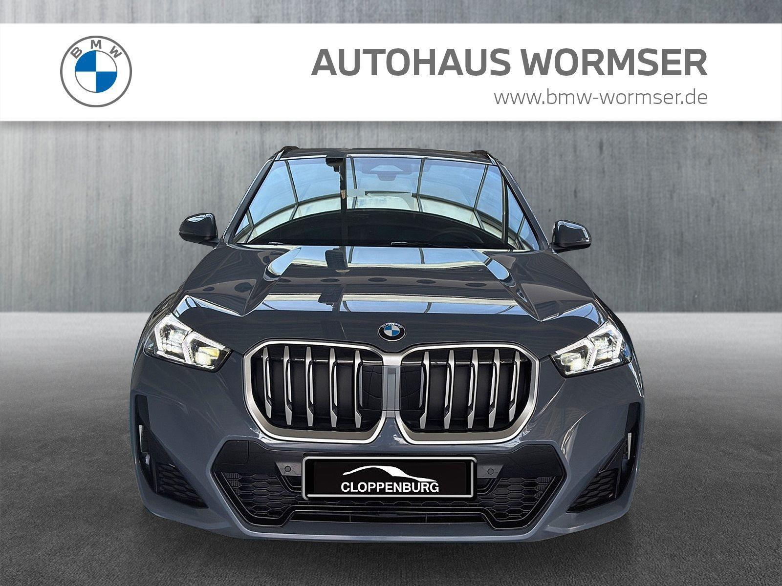 BMW X1 – Bild 13