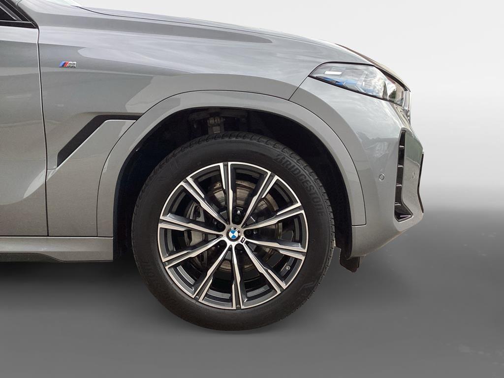 BMW X6 – Bild 4