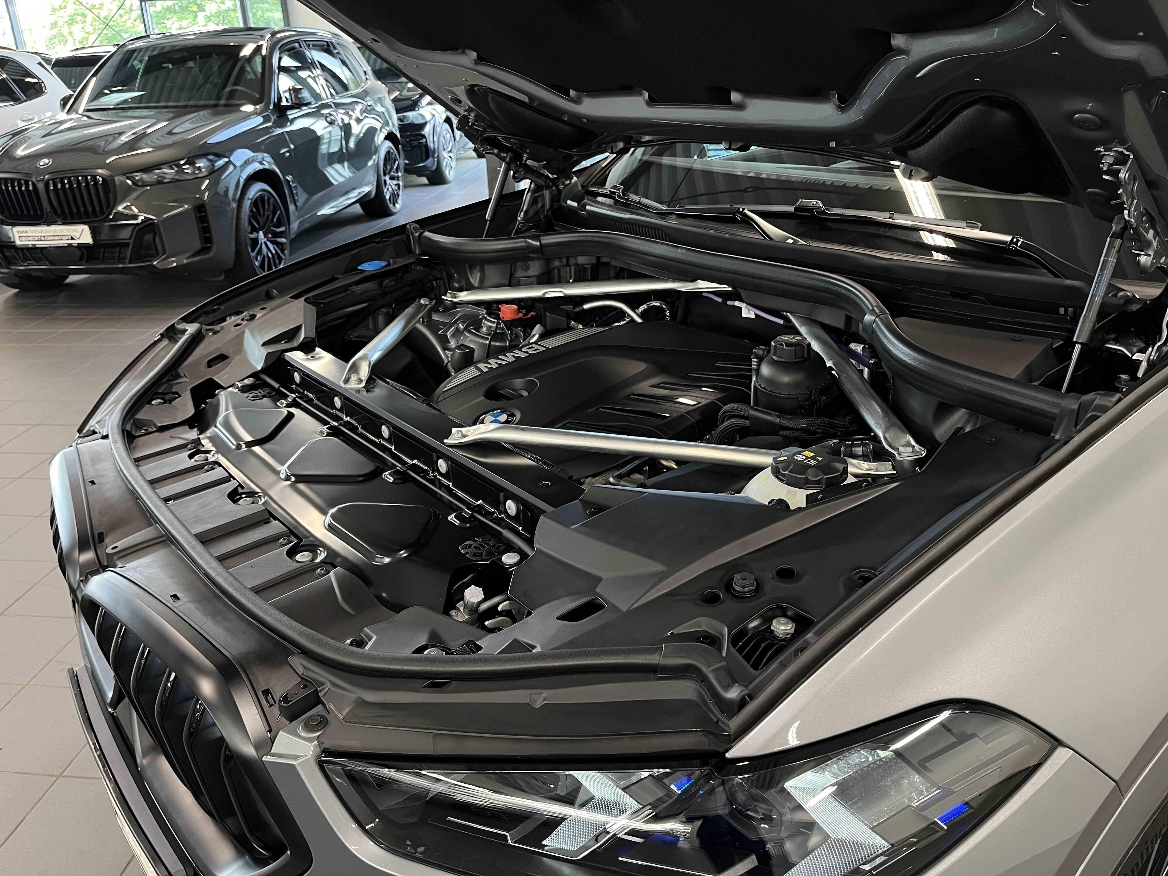 BMW X6 – Bild 14