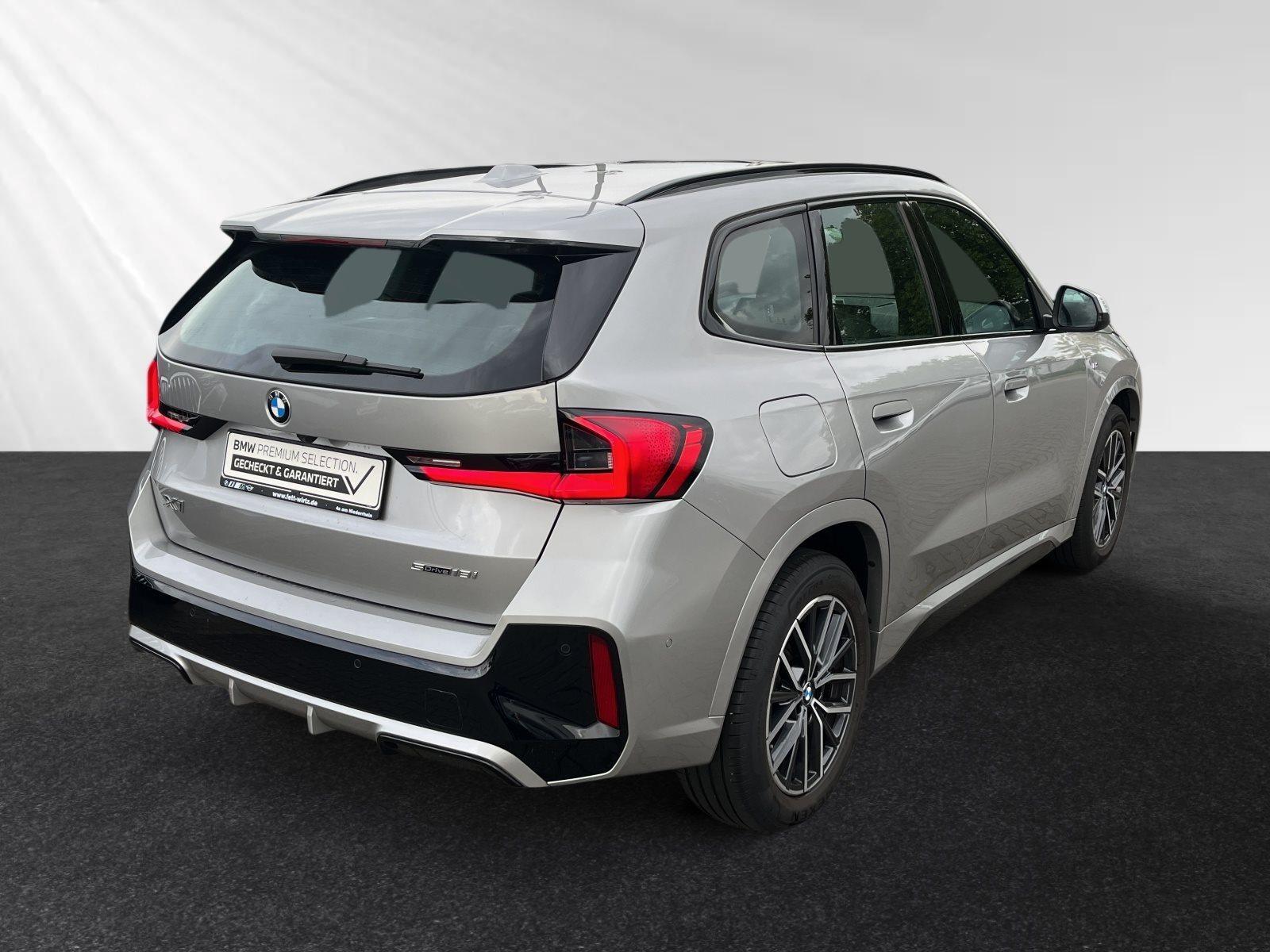 BMW X1 – Bild 3