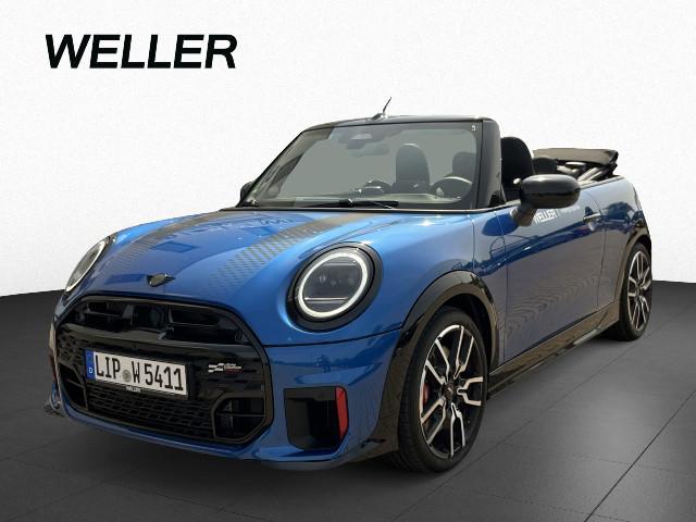MINI Cabrio – Bild 11