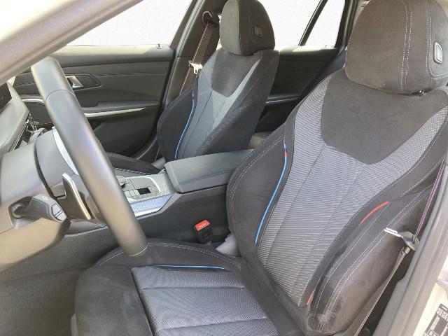 BMW 3er Touring – Bild 9