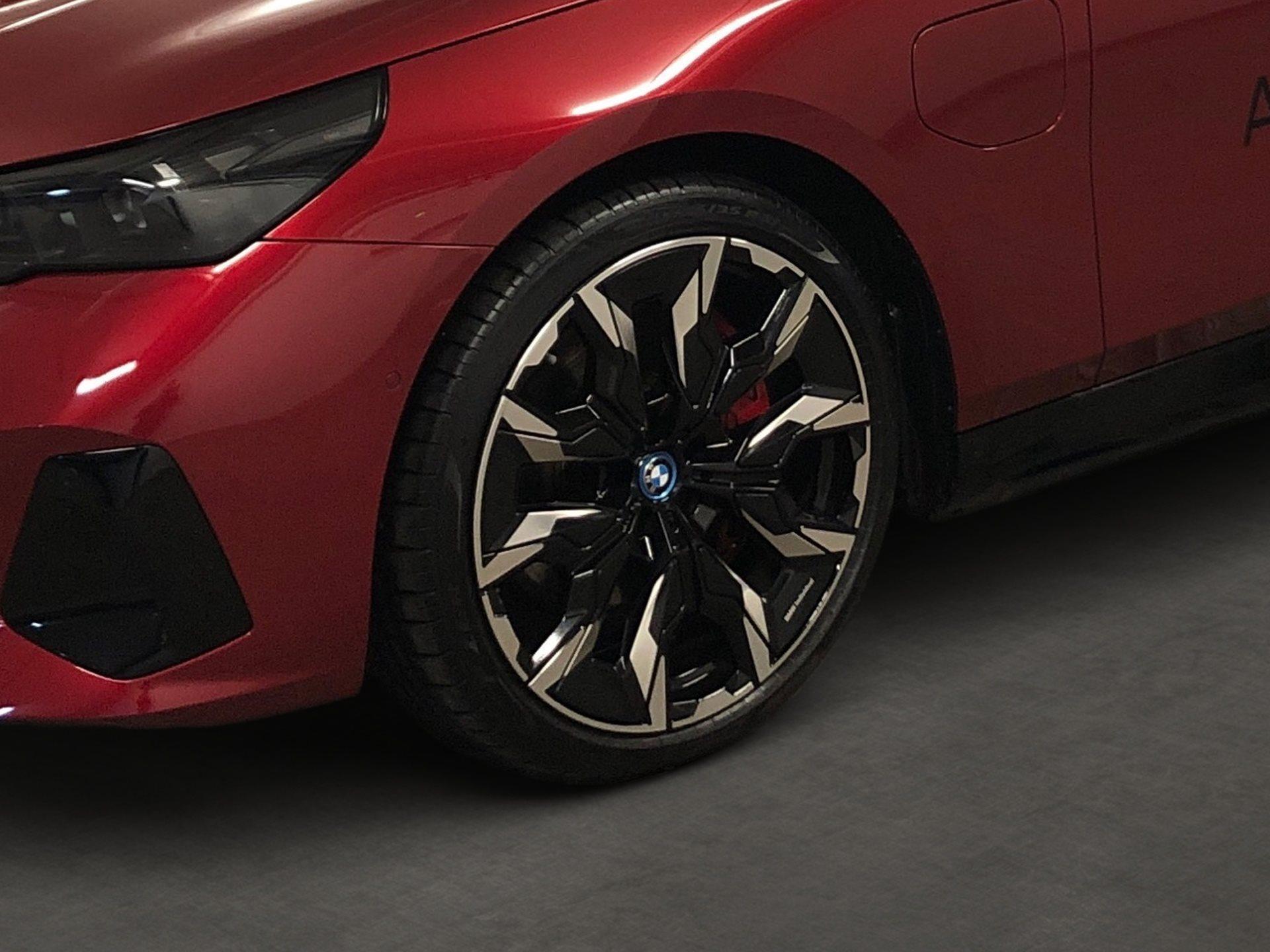 BMW 5er Touring – Bild 6