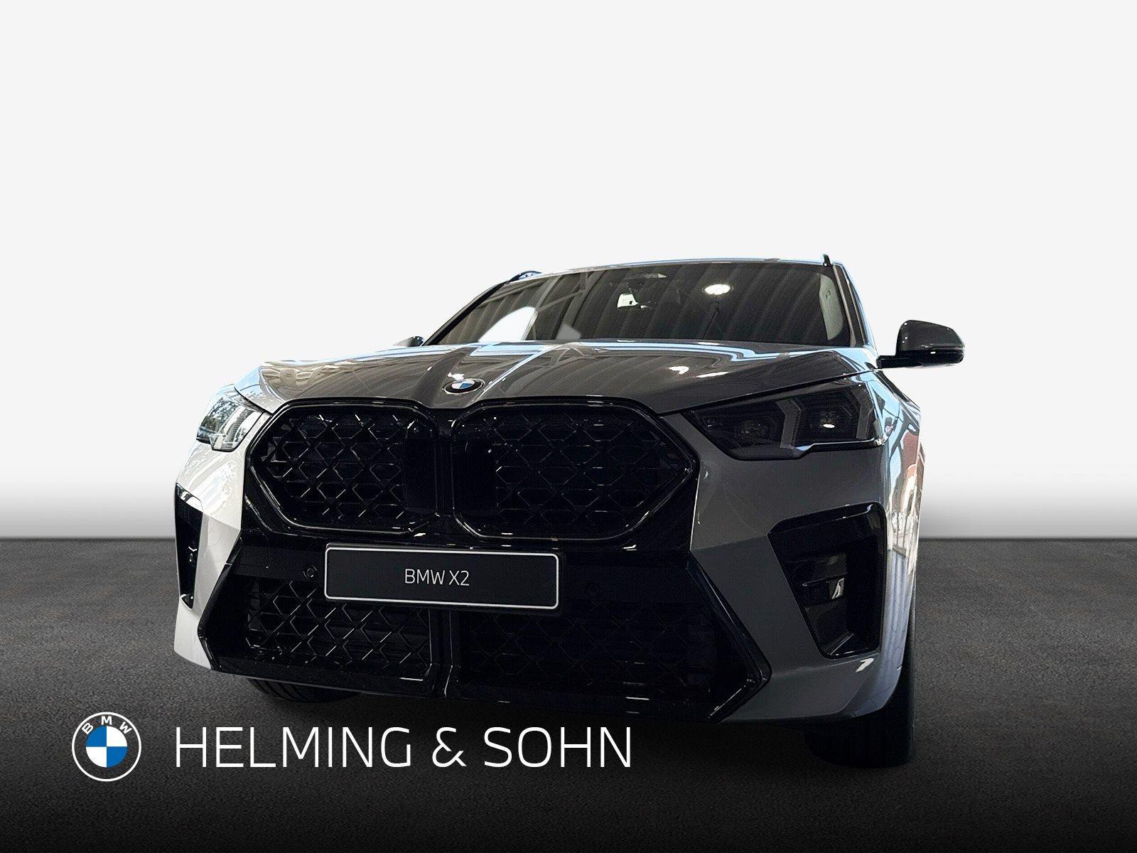 BMW X2 – Bild 3