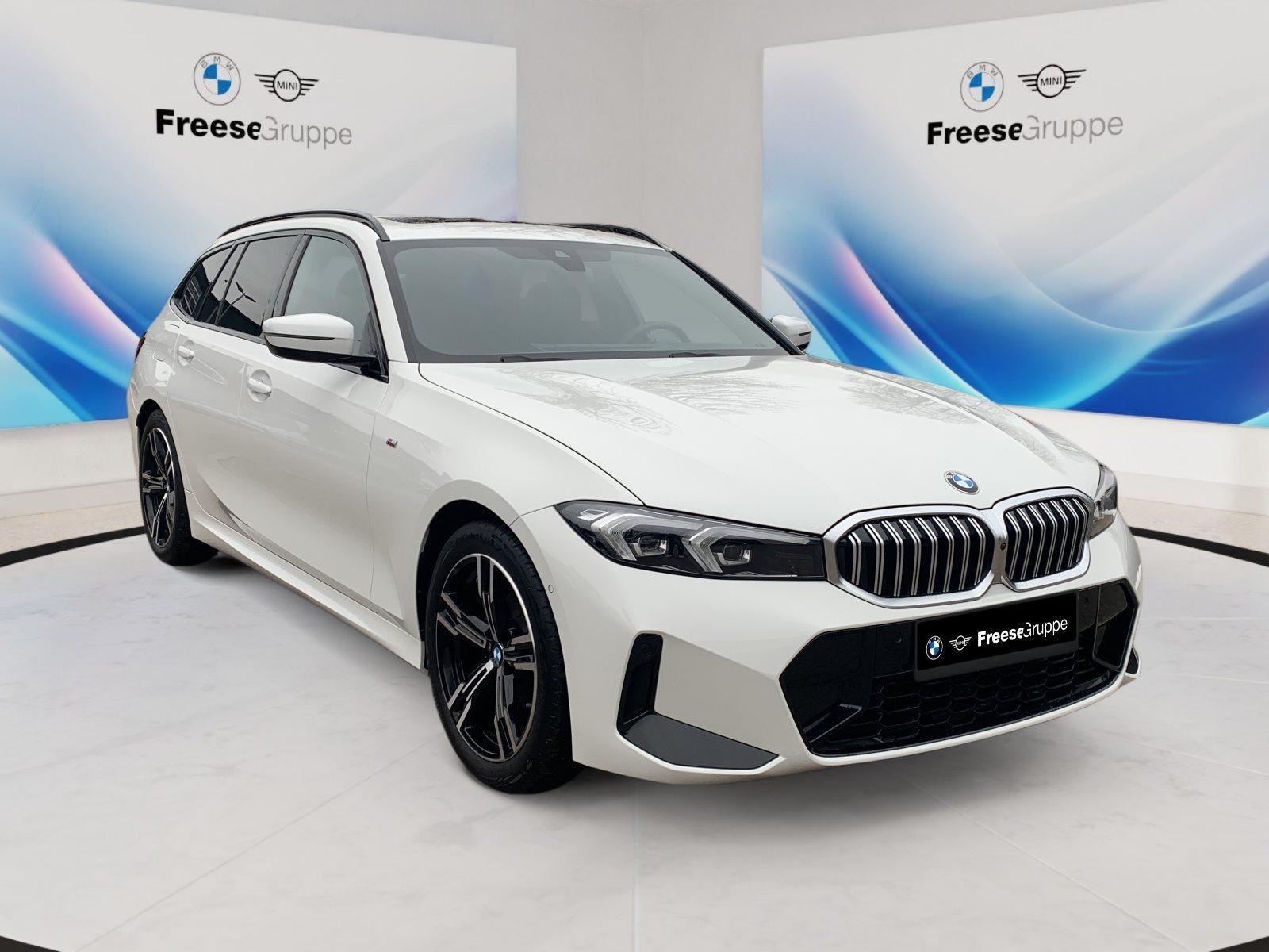 BMW 3er Touring – Bild 23