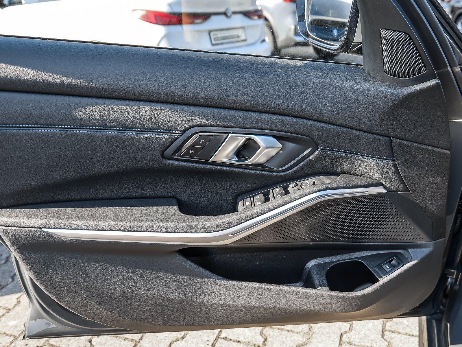 BMW 3er – Bild 23