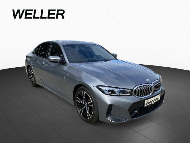 BMW 3er – Bild 2