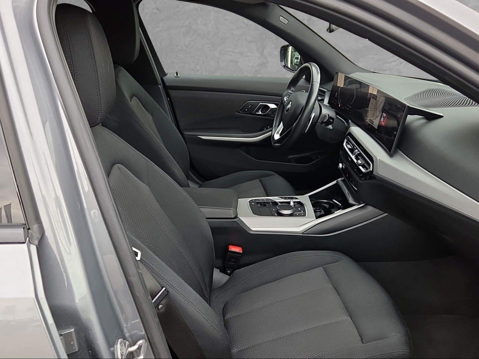 BMW 3er Touring – Bild 9