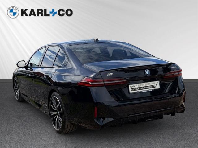 BMW 5er – Bild 8
