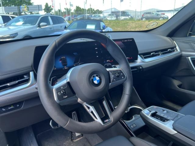 BMW X1 – Bild 27