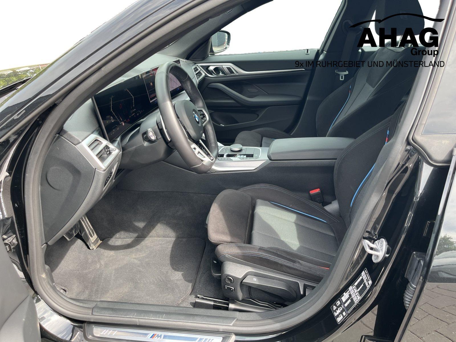 BMW 4er Gran Coupé – Bild 14
