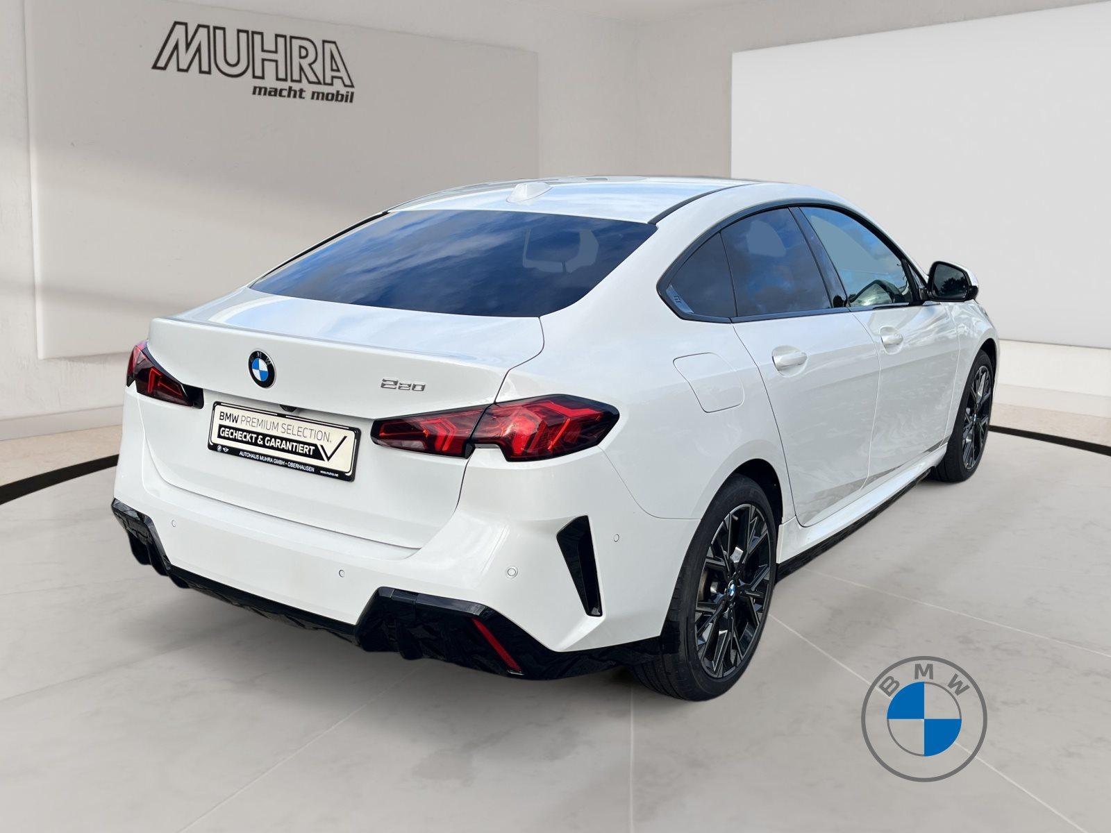 BMW 2er Gran Coupé – Bild 5