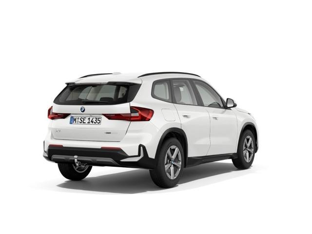 BMW X1 – Bild 4