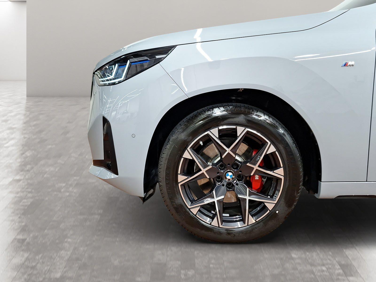 BMW X3 – Bild 19