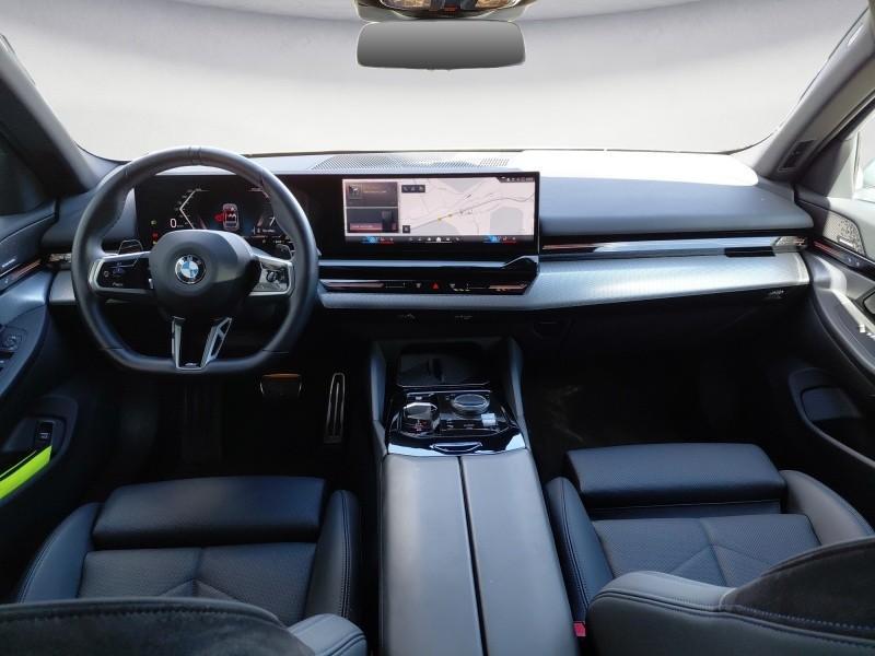 BMW 5er Touring – Bild 20
