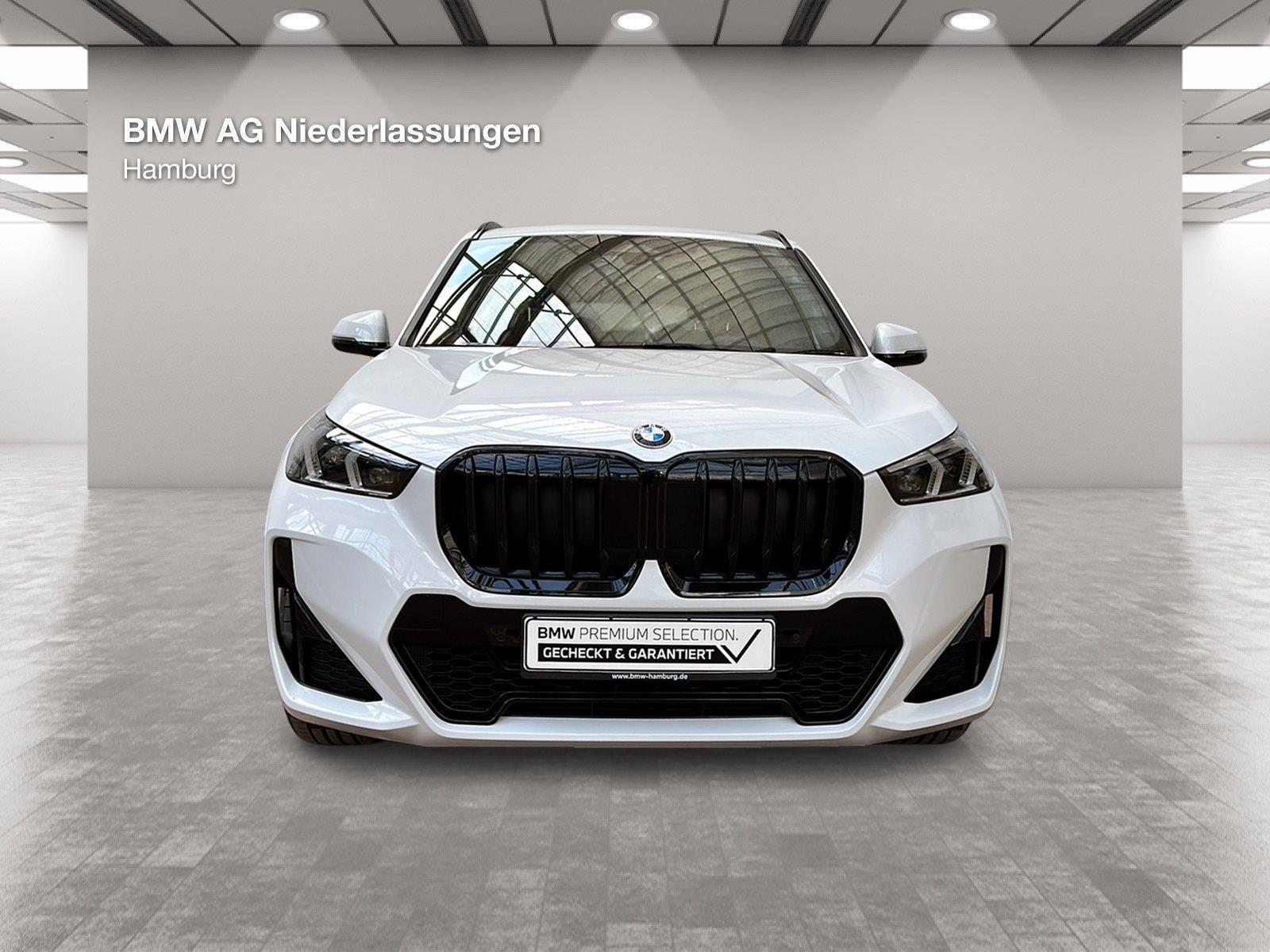 BMW X1 – Bild 20