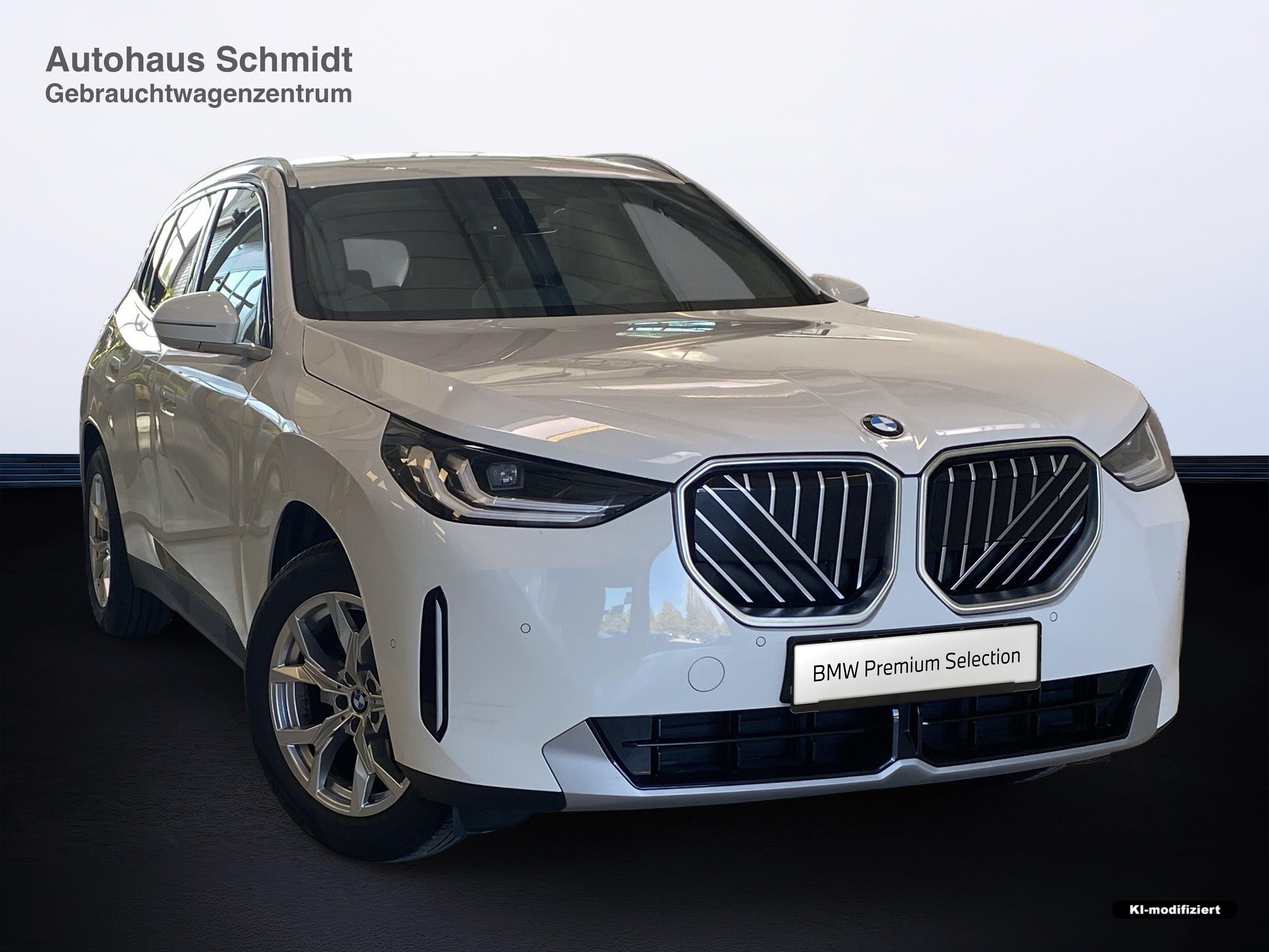 BMW X3 – Bild 6