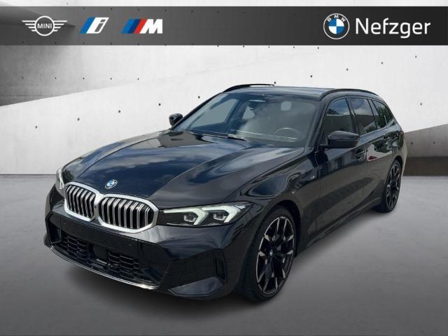 BMW 3er Touring – Bild 14