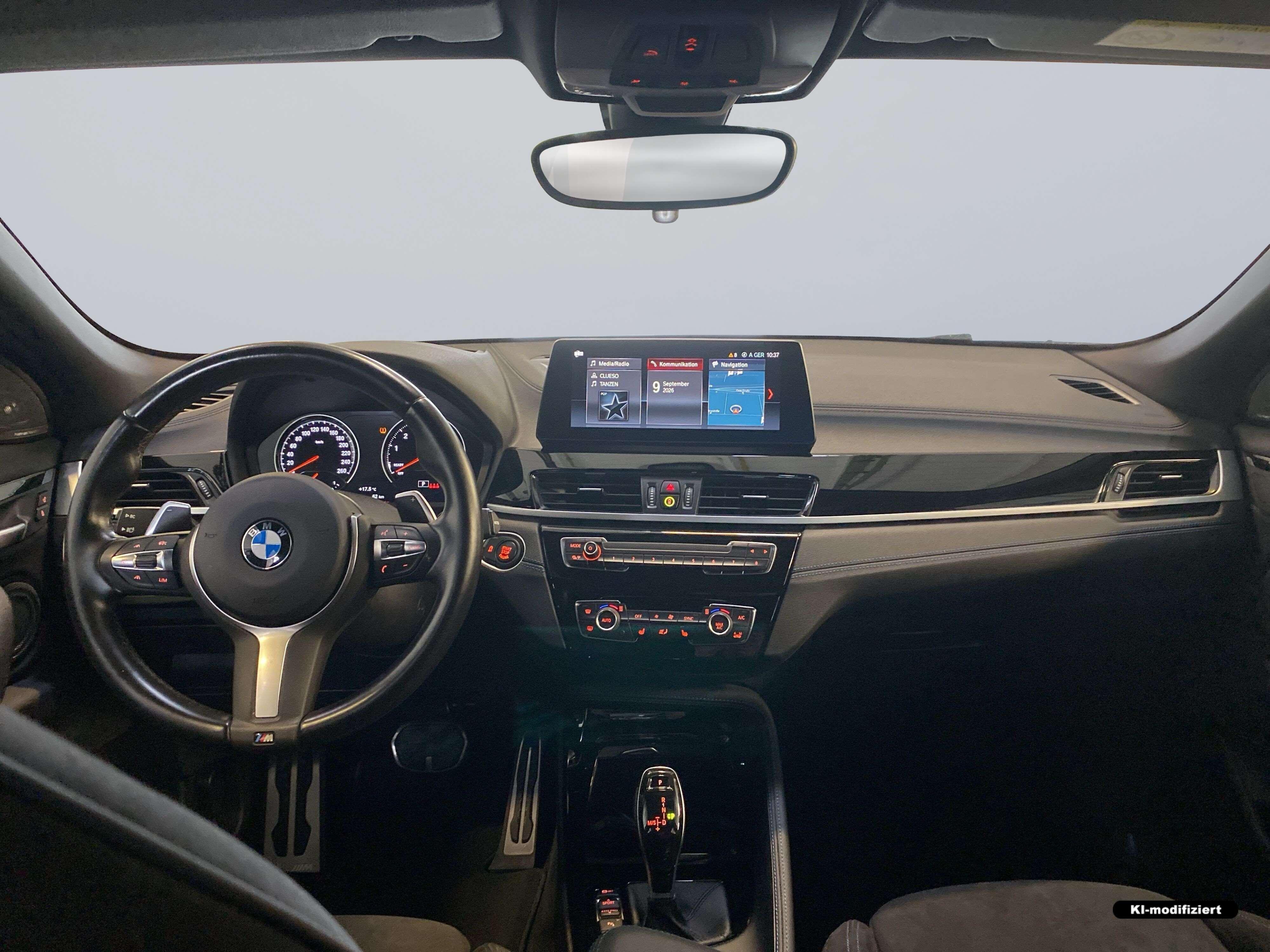 BMW X2 – Bild 22